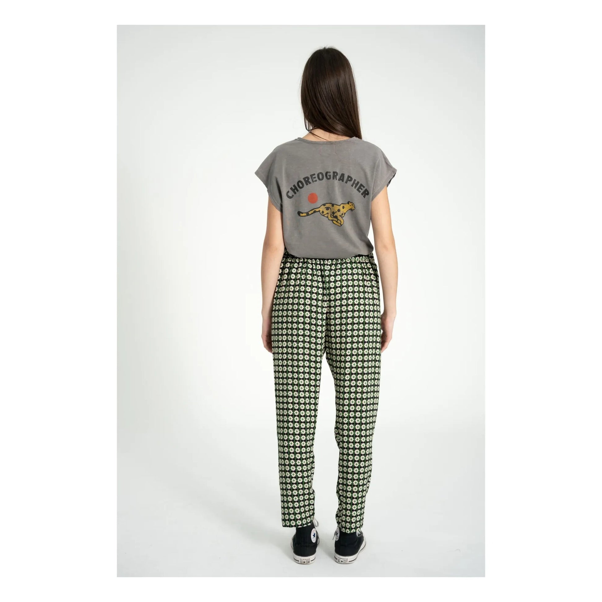 Sisters Department - Pants | Black