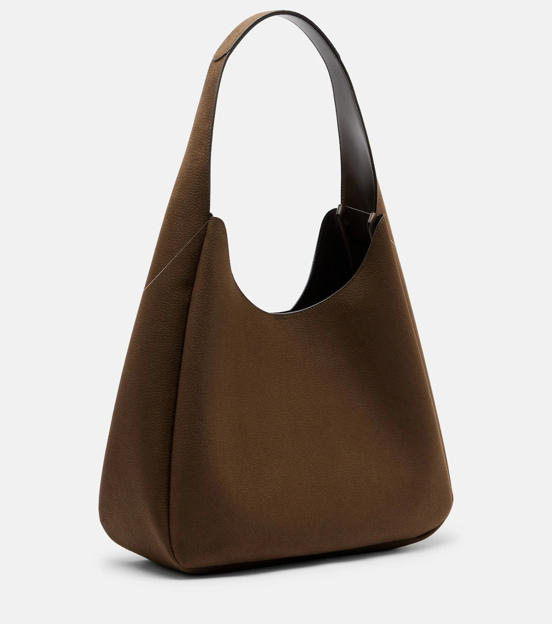 Stella McCartney - Logo shoulder bag