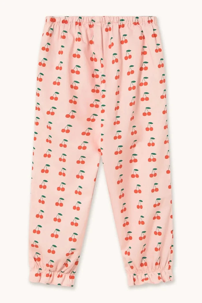 Tinycottons CHERRIES PANT Çocuk Pamuk Pantolon