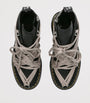 Rick Owens x Dr. Martens Quad Sole 1460 Megalace Boots