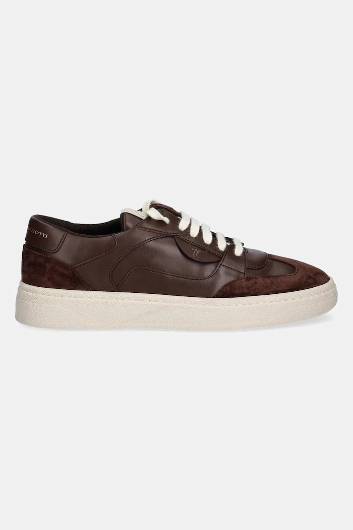 Giuseppe Zanotti Deri Spor Ayakkabı GZ/94