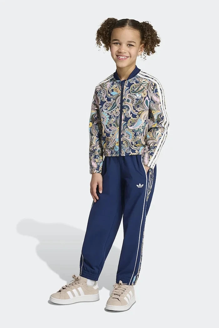 adidas Originals çocuk eşofman takımı