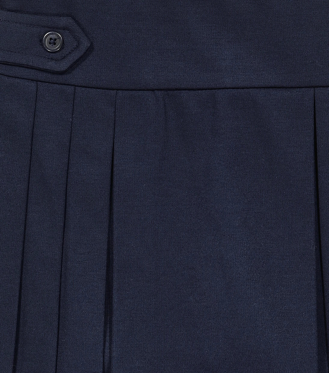 Polo Ralph Lauren Kids - Pleated skirt