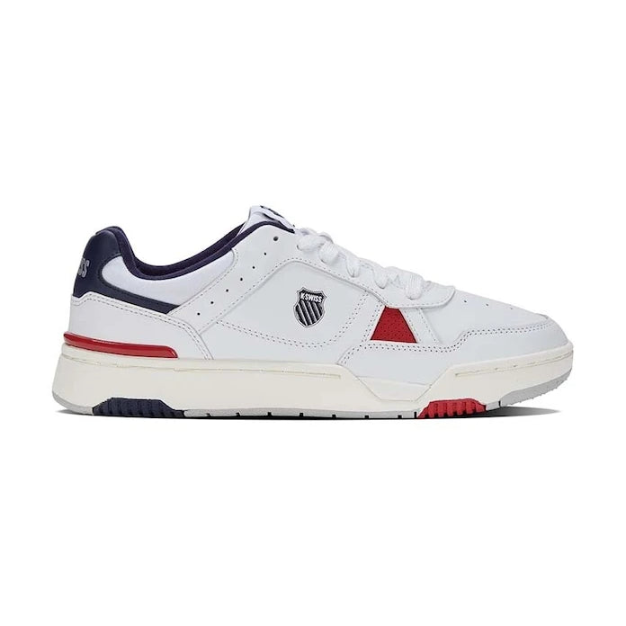 Кожени маратонки K-Swiss MATCH PRO LTH