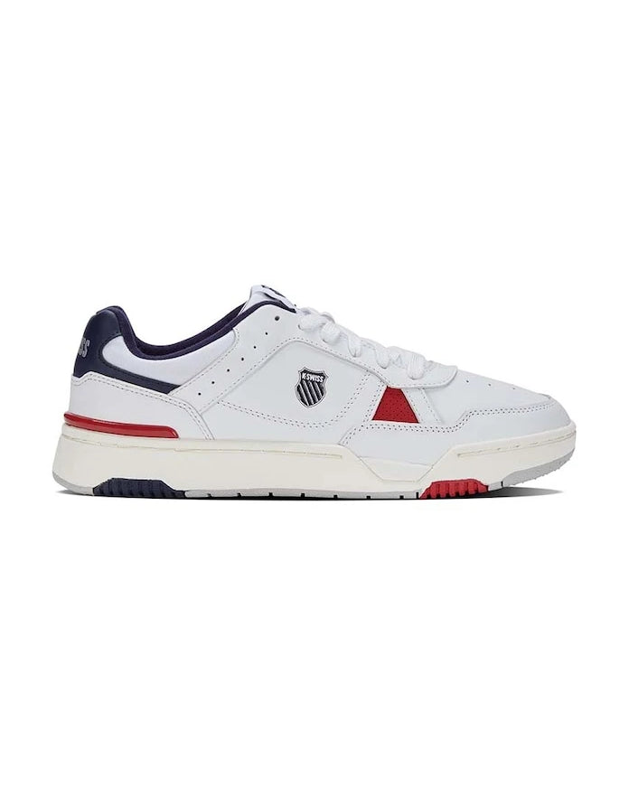 Кожени маратонки K-Swiss MATCH PRO LTH