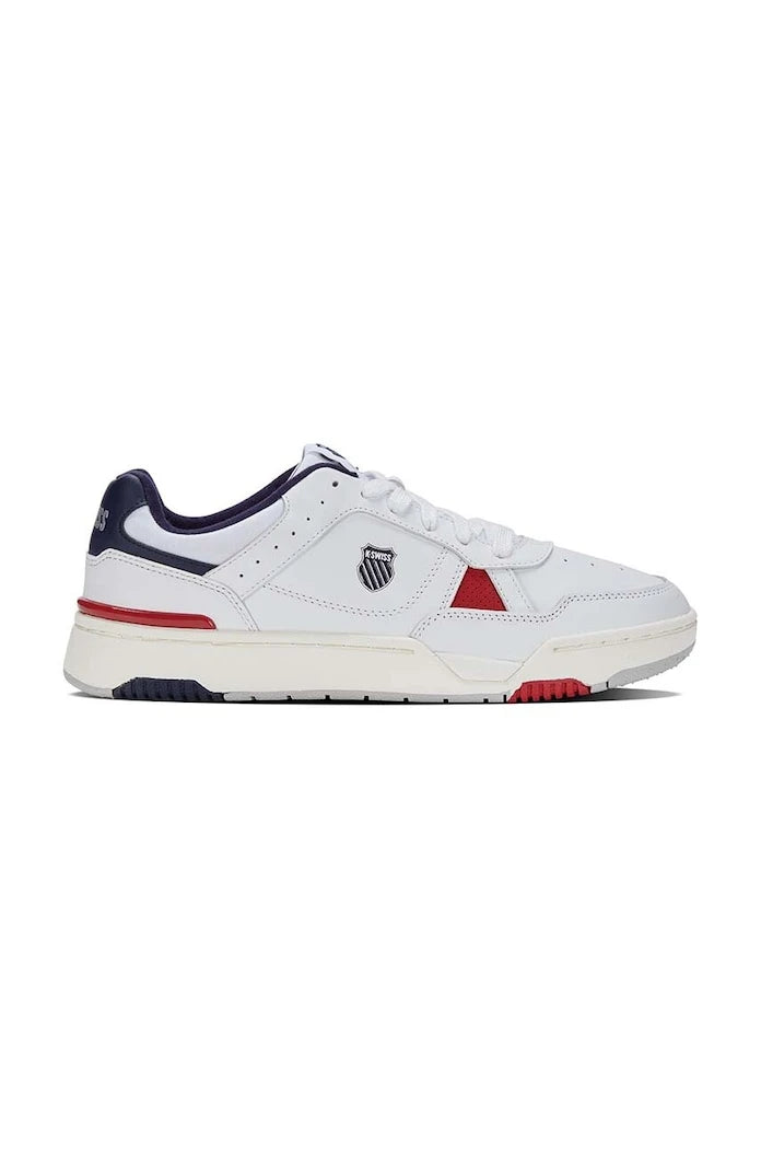 Кожени маратонки K-Swiss MATCH PRO LTH