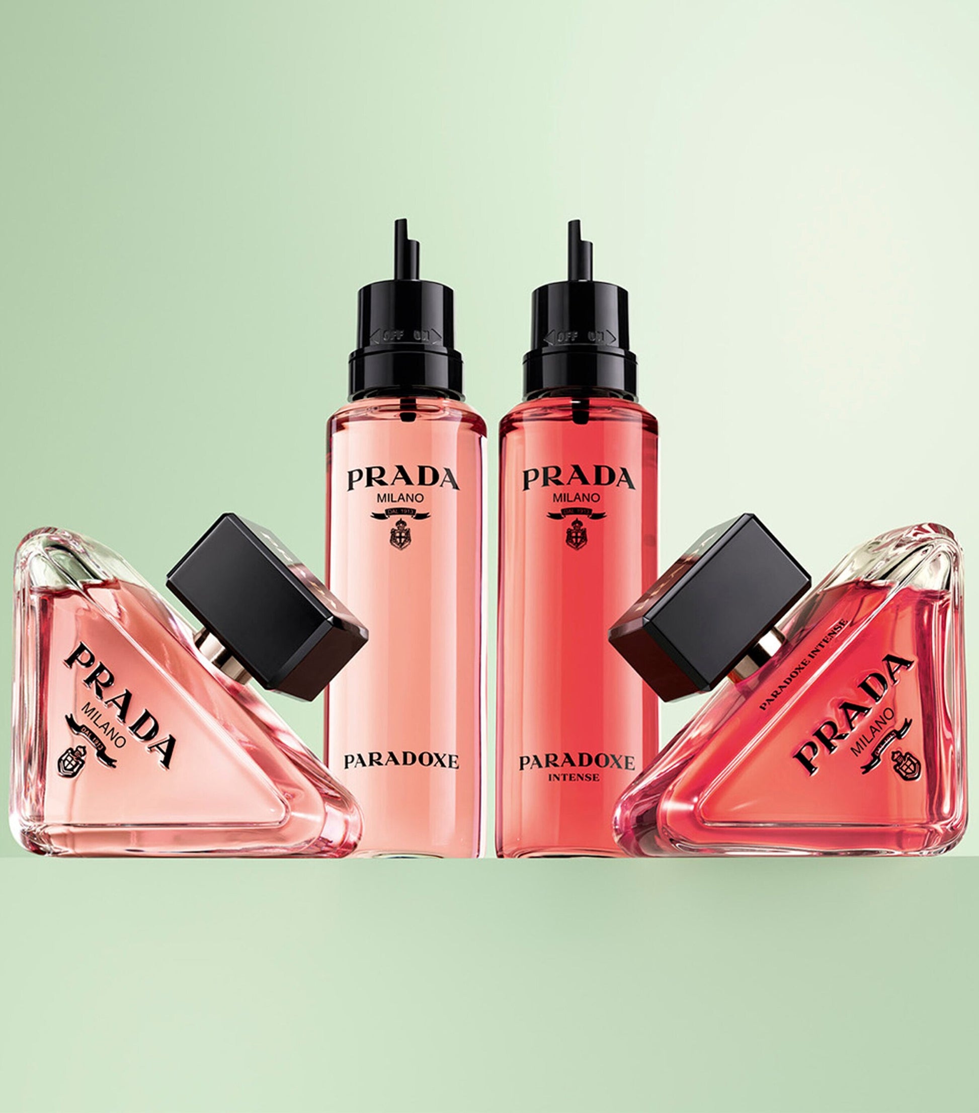 Prada Paradoxe Intense Eau de Parfum (30ml)