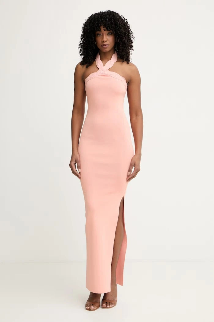 Marciano by Guess viskon bodycon elbise RANIA