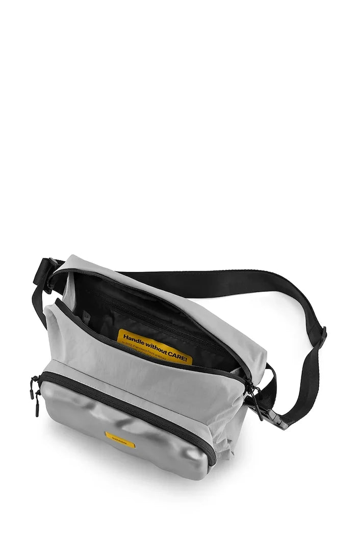 Crash Baggage чанта за кръста SOFT CROSSBODY 21,5x29x15 cm