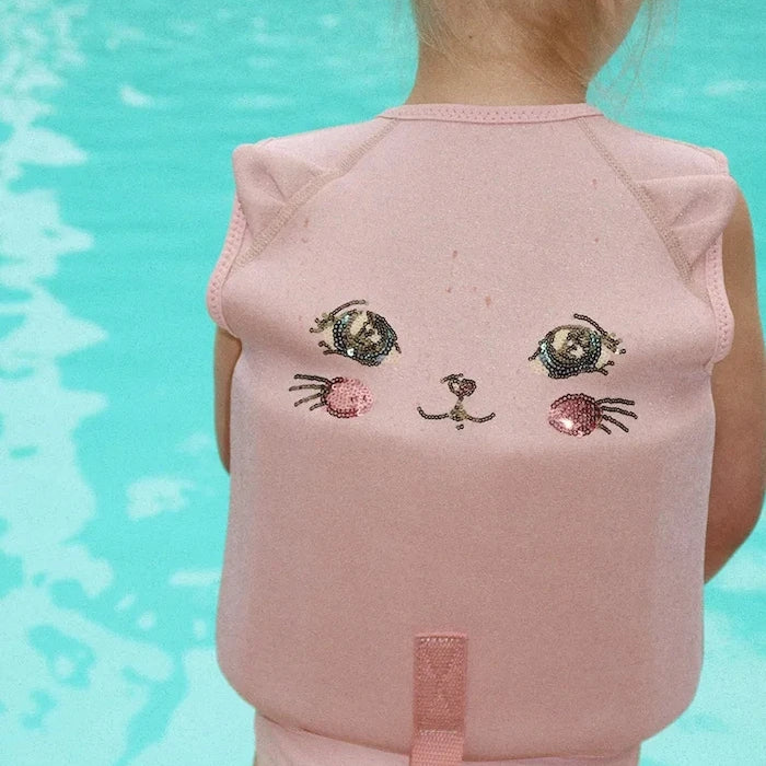Konges Sløjd KITTY SWIM VEST Çocuk Yüzme Yeleği