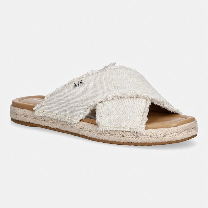 MICHAEL Michael Kors чехли дамски Kenzie Sandal