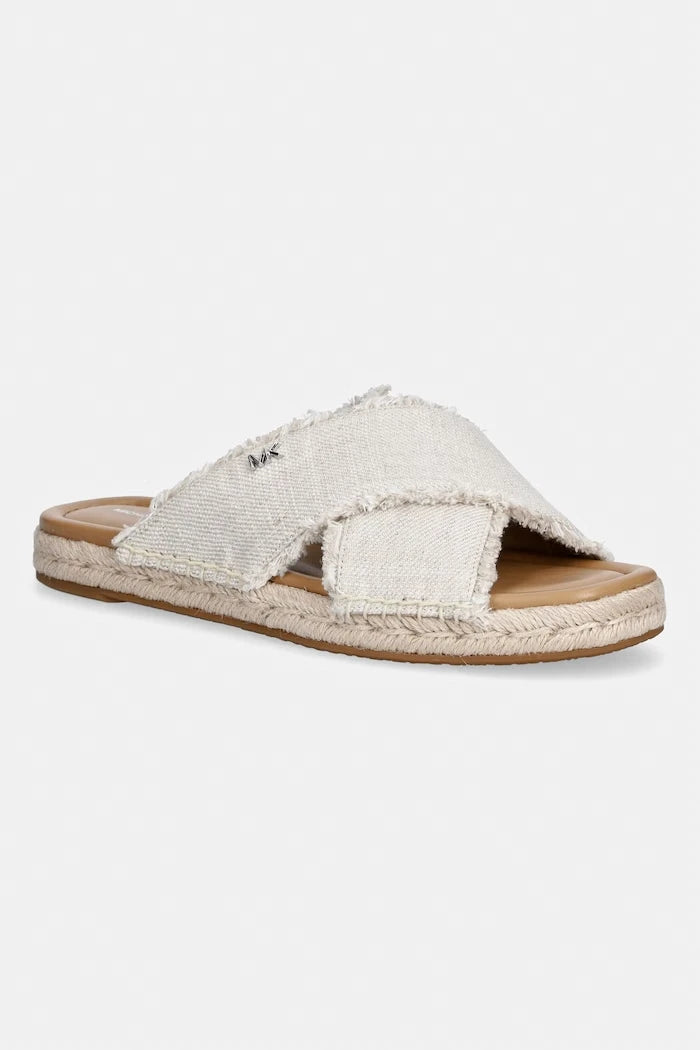 MICHAEL Michael Kors чехли дамски Kenzie Sandal