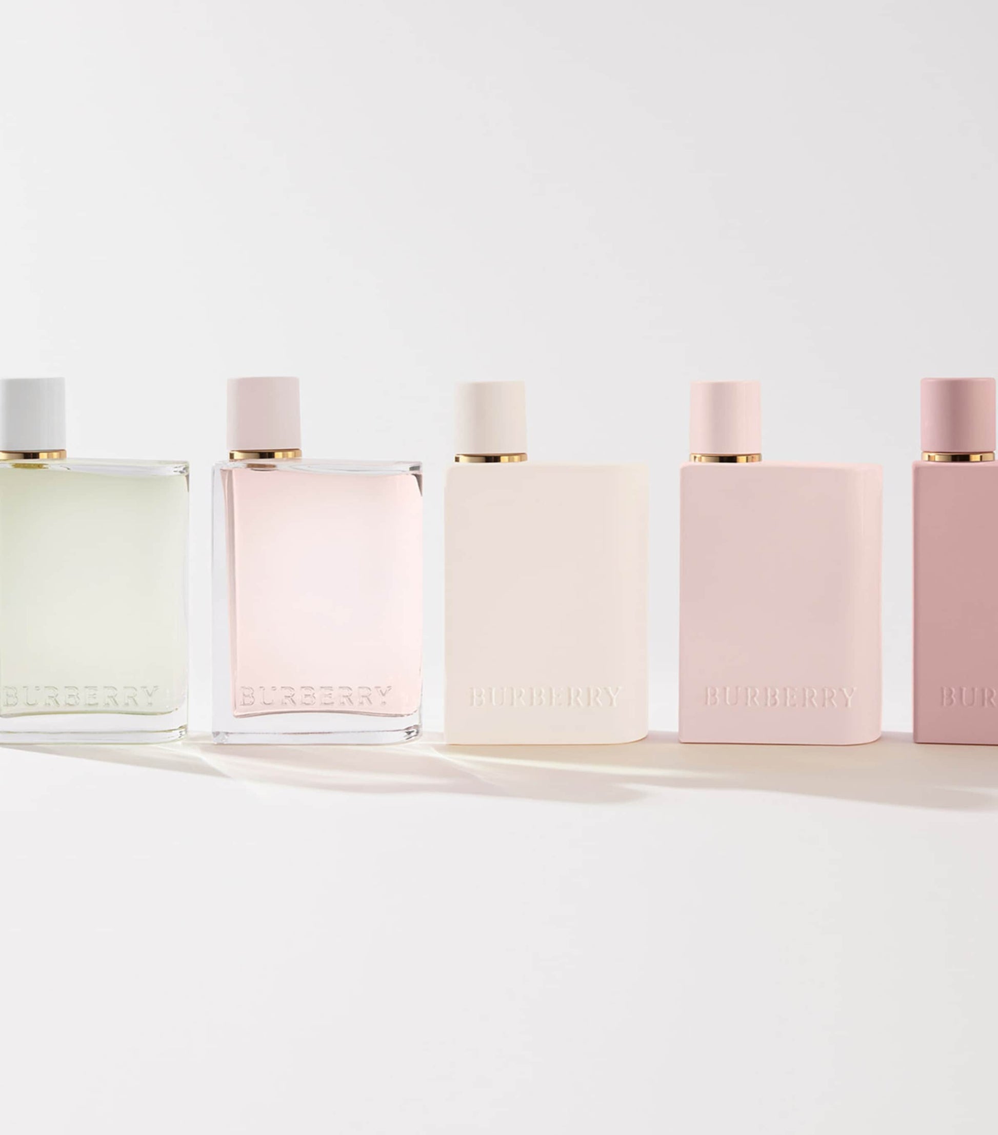 Burberry Her Vanilla Absolute Eau de Parfum (100ml)