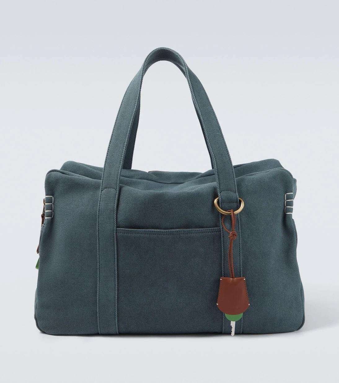 JW Anderson - Canvas duffel bag