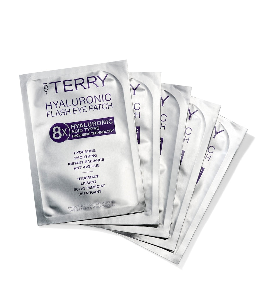 By Terry Hyaluronic Global Eye Patches