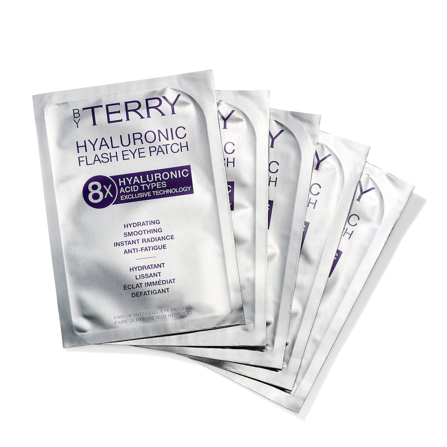 By Terry Hyaluronic Global Eye Patches