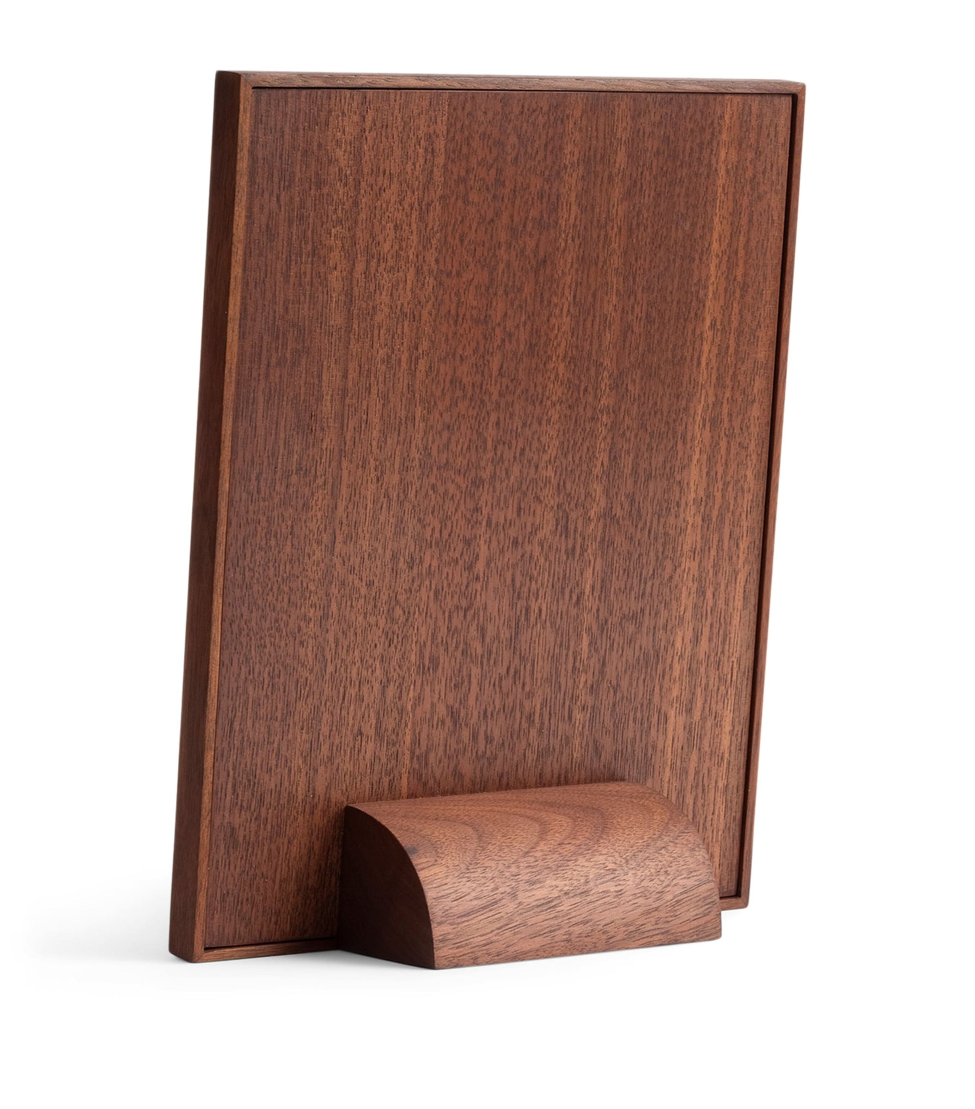 Leather Heritage Frame (5" x 7")