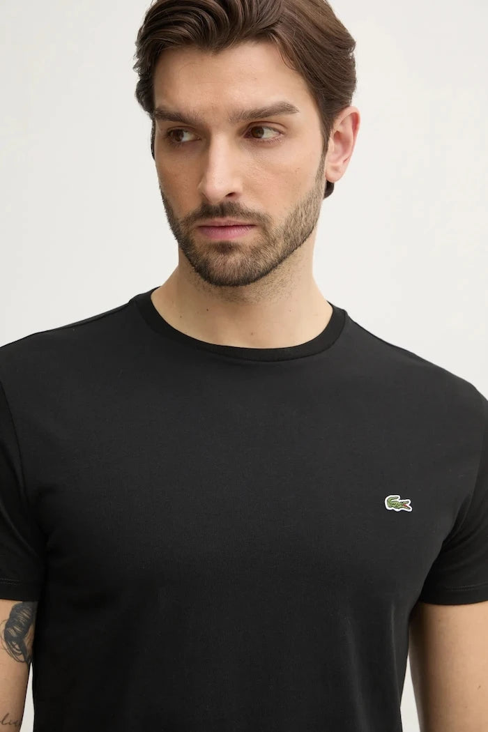 Lacoste тениска мъжка от памук
