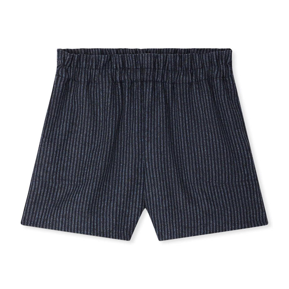 Stripe Jarlotte Shorts (4-8 Years)