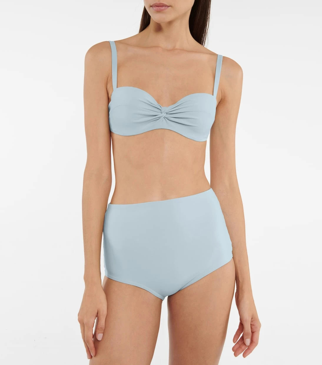 Karla Colletto - Basics bikini top