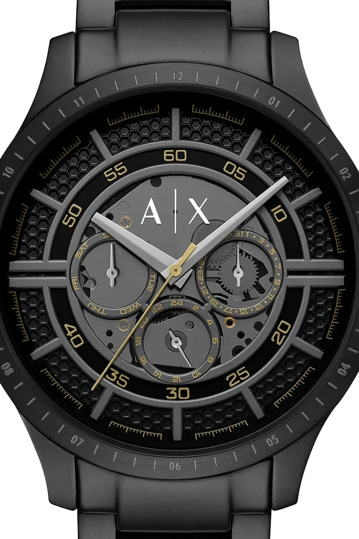 Часовник Armani Exchange