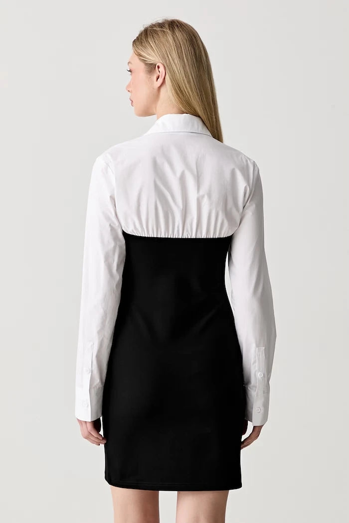 Karl Lagerfeld Jeans рокля