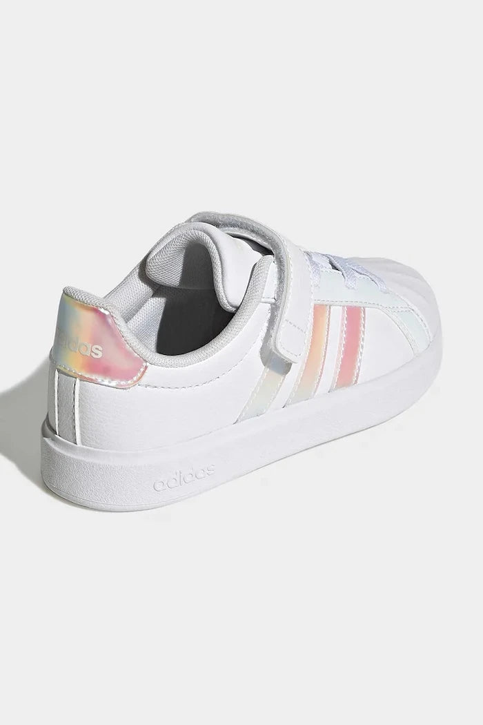 Детски маратонки adidas STREETTALK