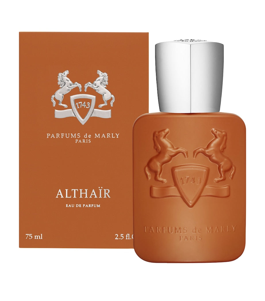 Althaïr Eau de Parfum (75ml)