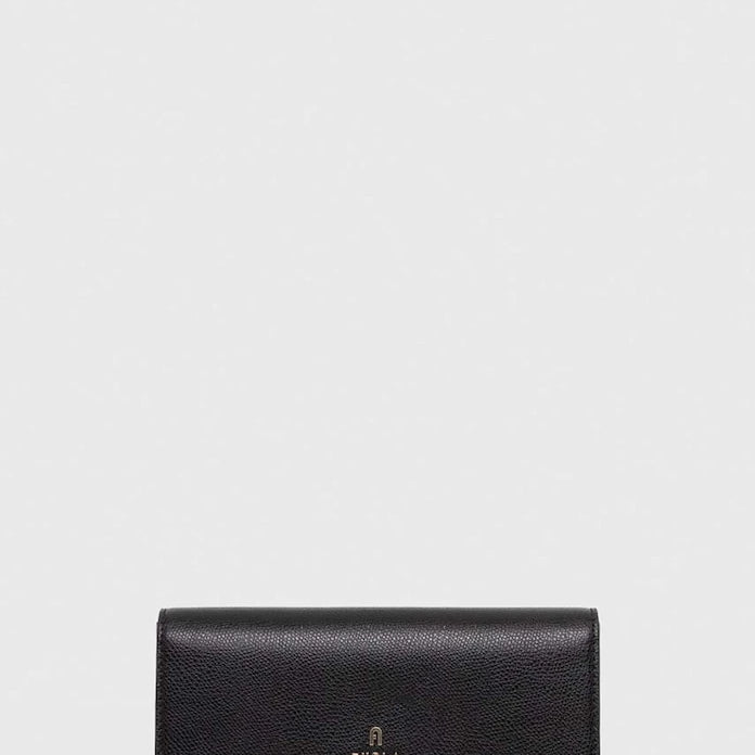 Кожен портфейл Furla