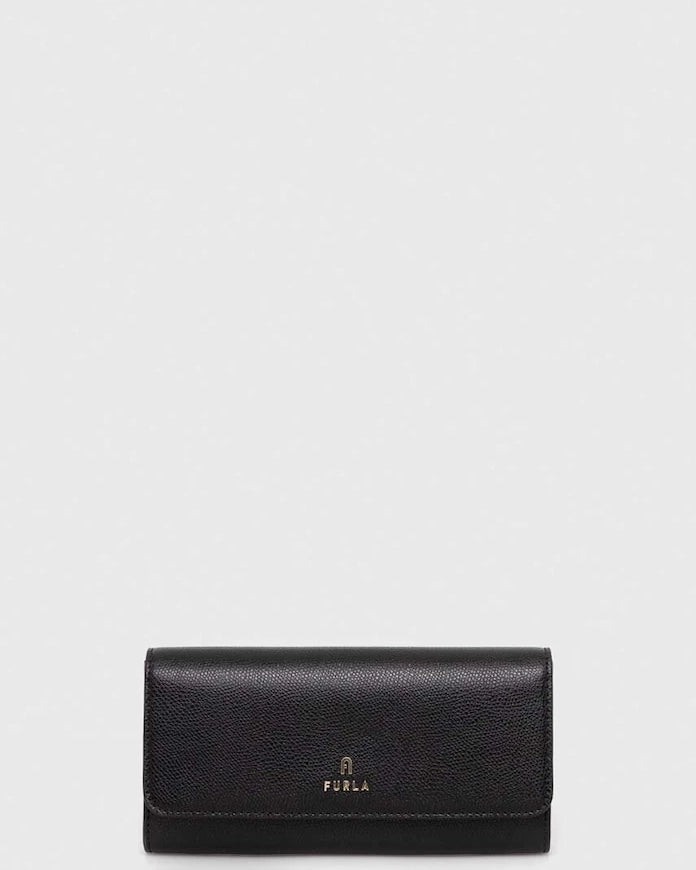 Кожен портфейл Furla