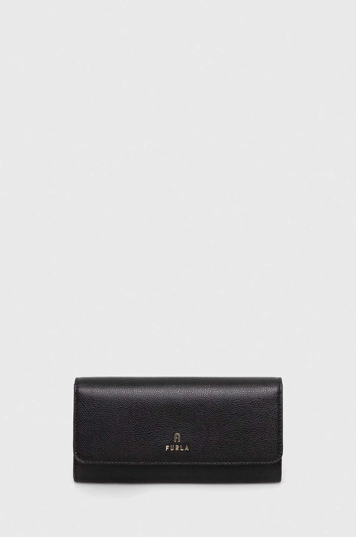 Кожен портфейл Furla