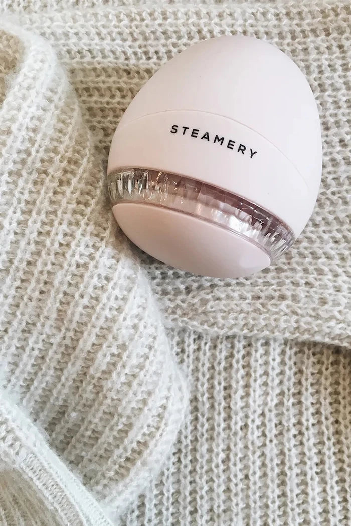 Steamery от пластмаса