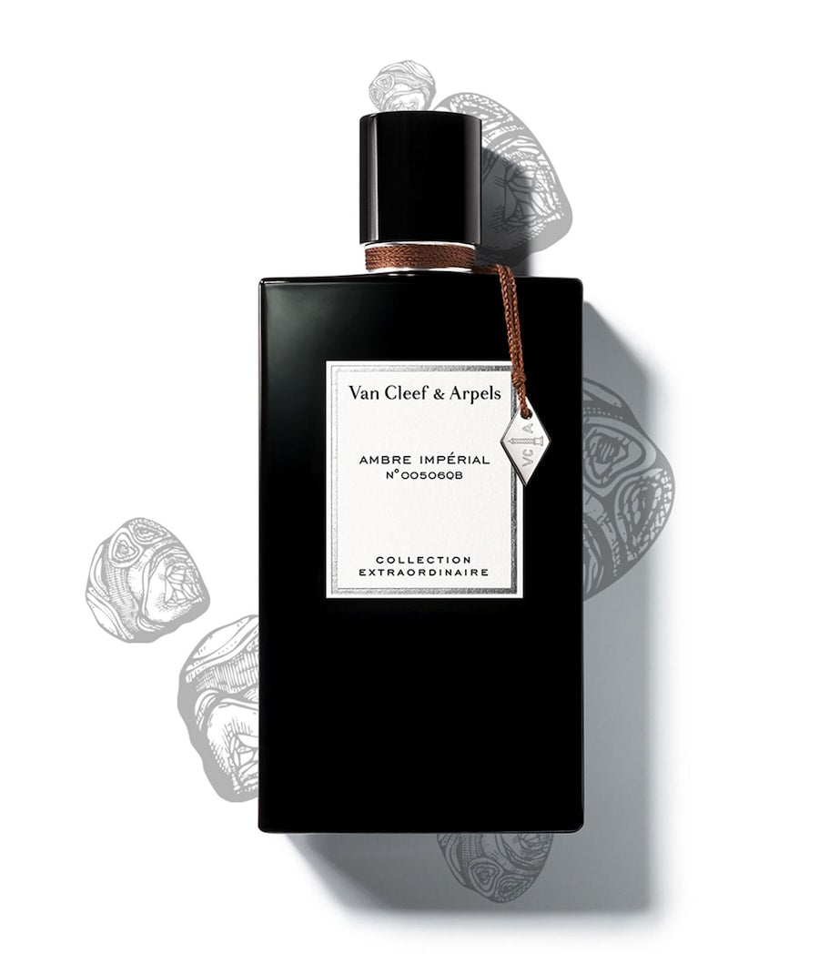 Van Cleef & Arpels Collection Extraordinaire Fragrance Travel Gift Set (3 x 45ml)