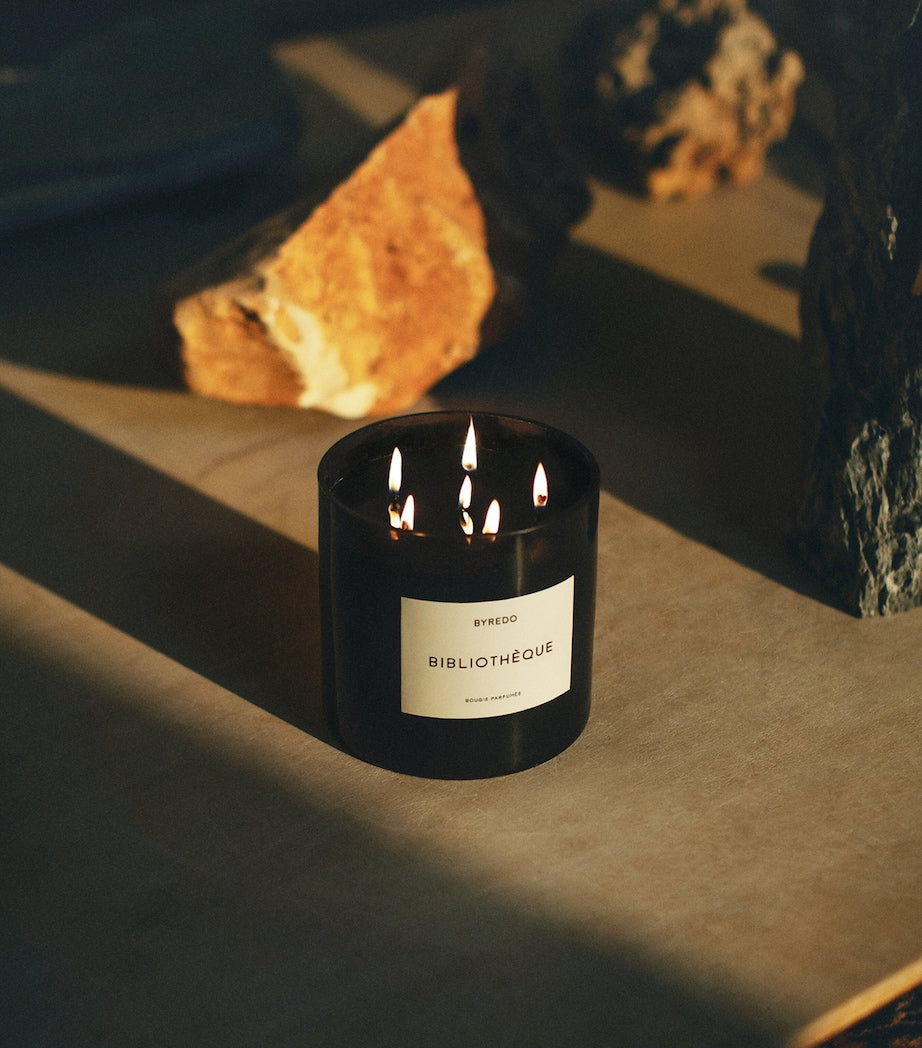 Bibliothècque Candle (1.5kg)