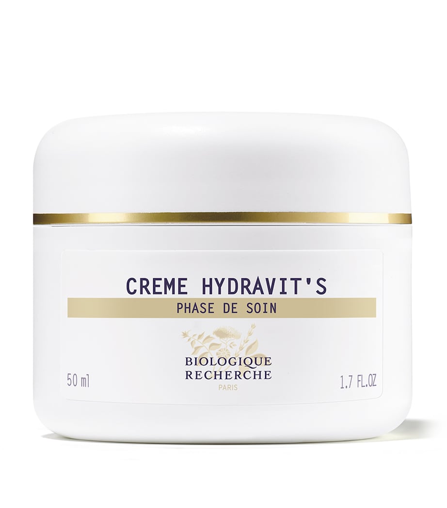 Crème Hydravit’S (50ml)