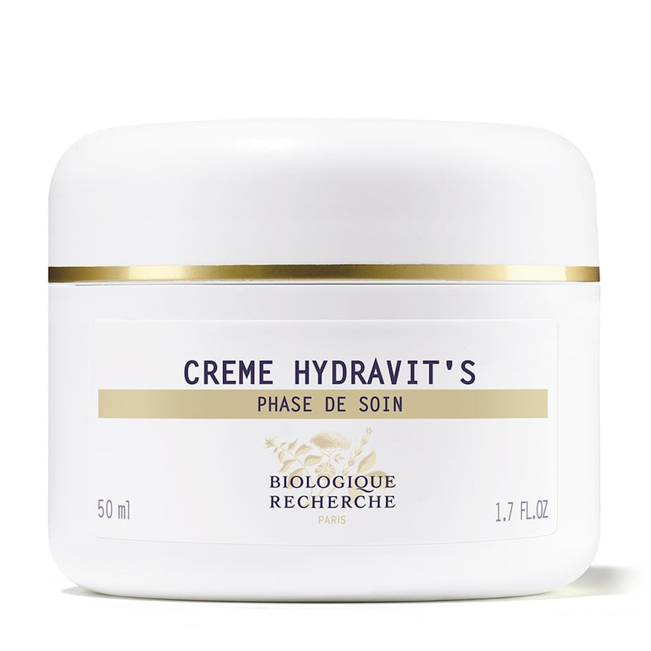 Crème Hydravit’S (50ml)