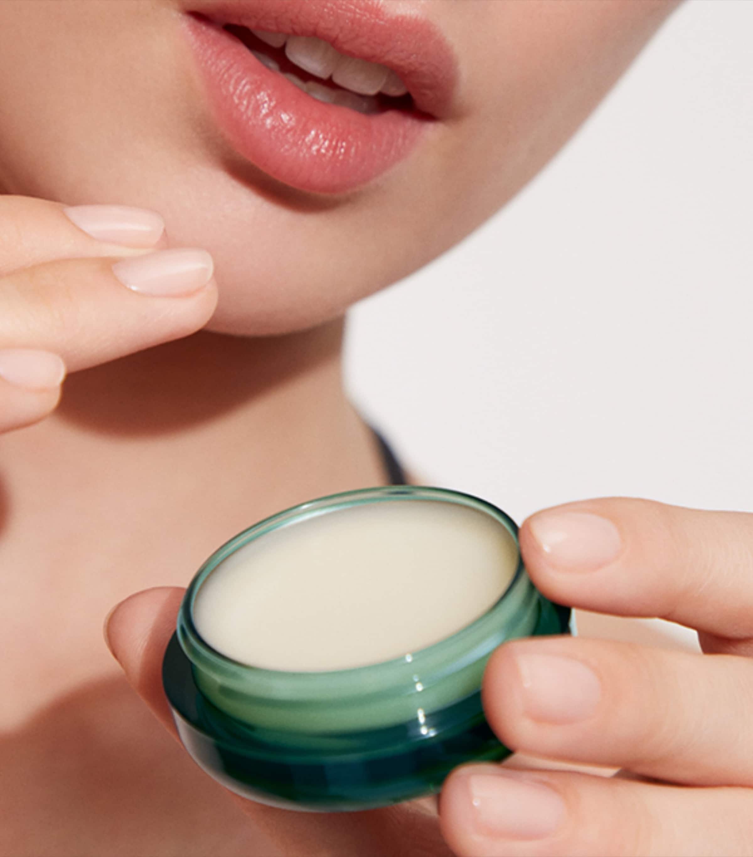 The Lip Balm