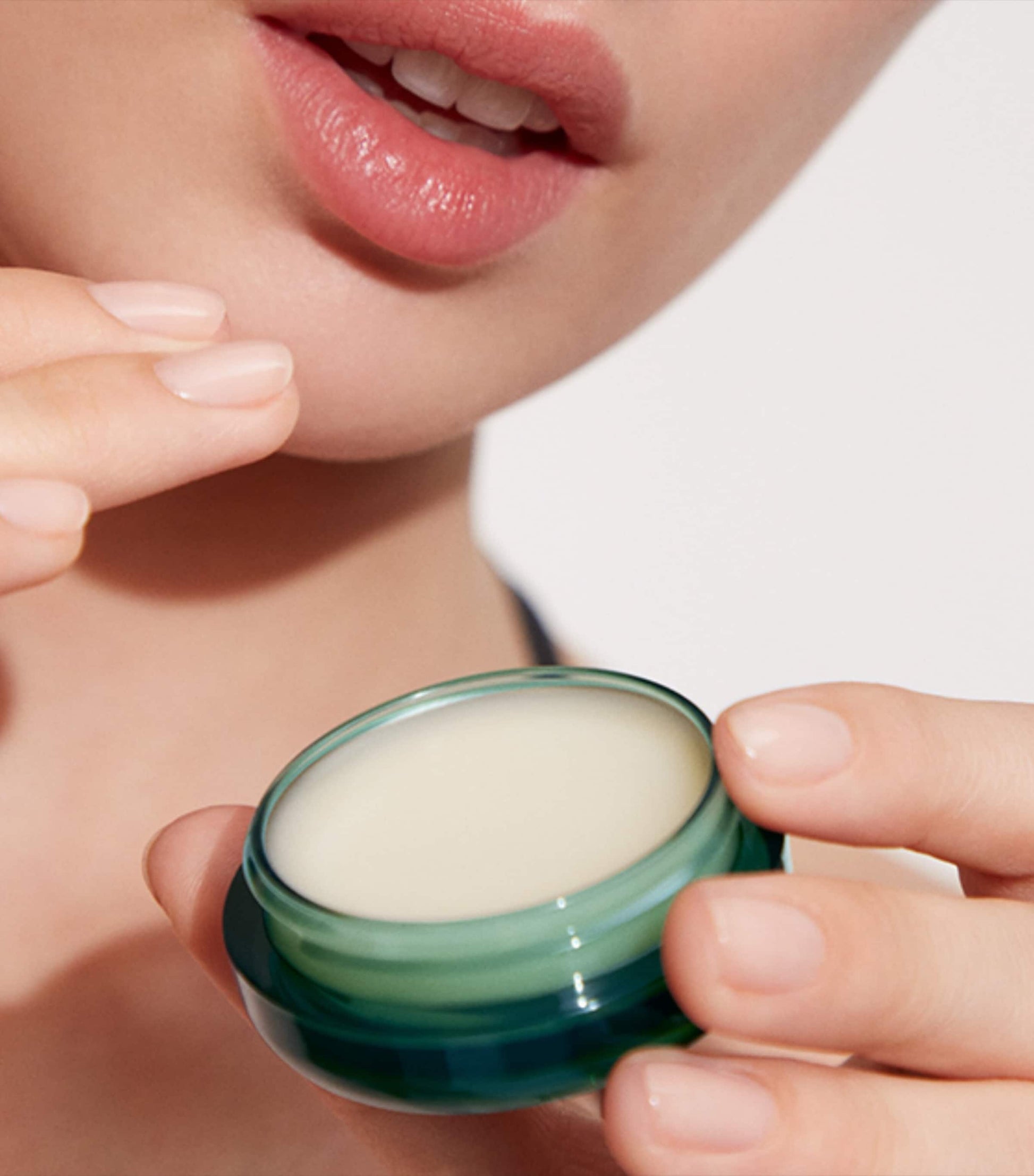 The Lip Balm
