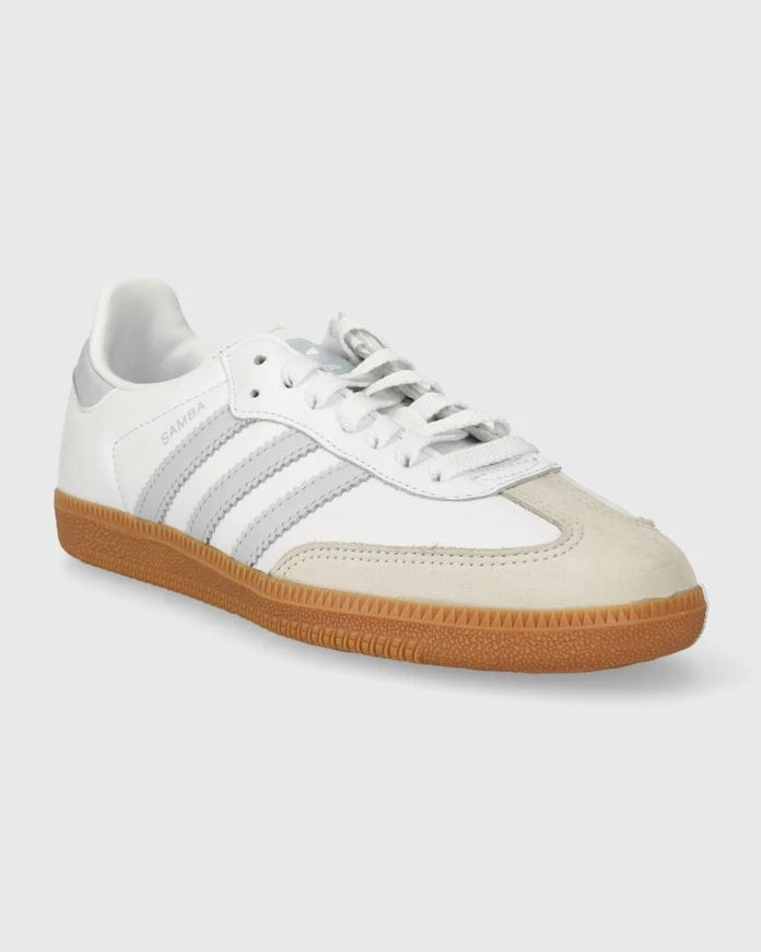 adidas Originals Samba OG Deri Sneaker