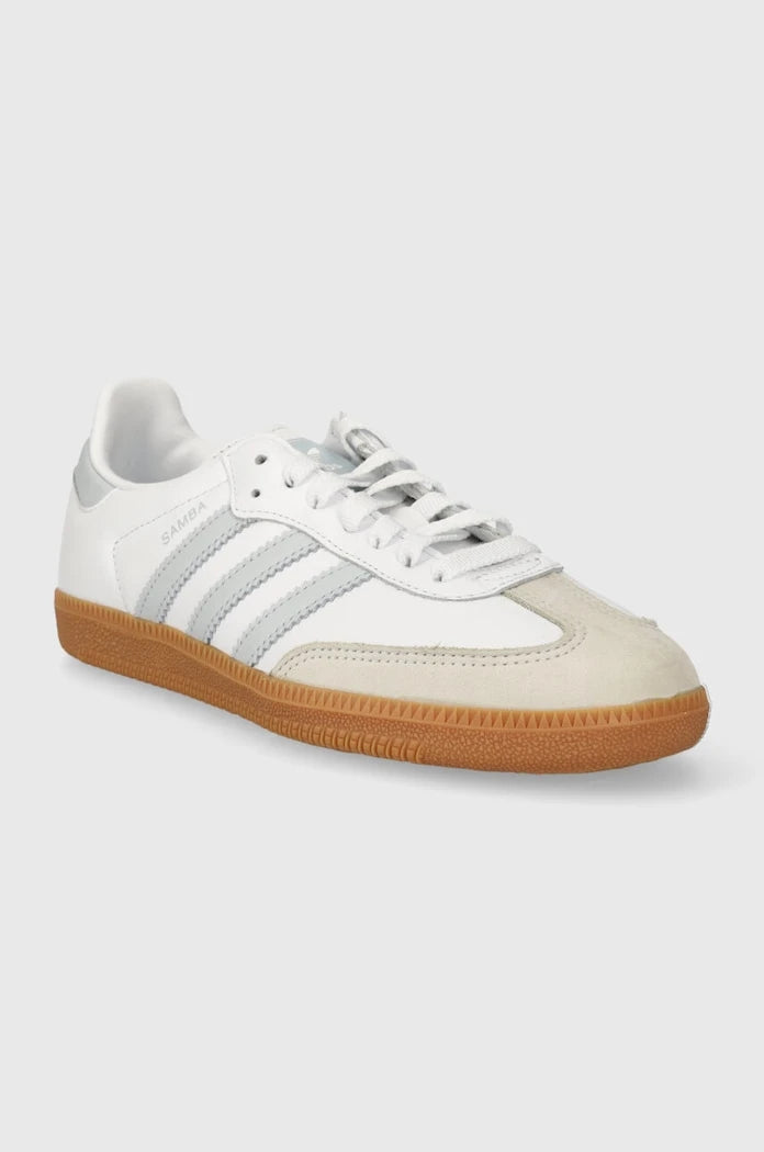 adidas Originals Samba OG Deri Sneaker