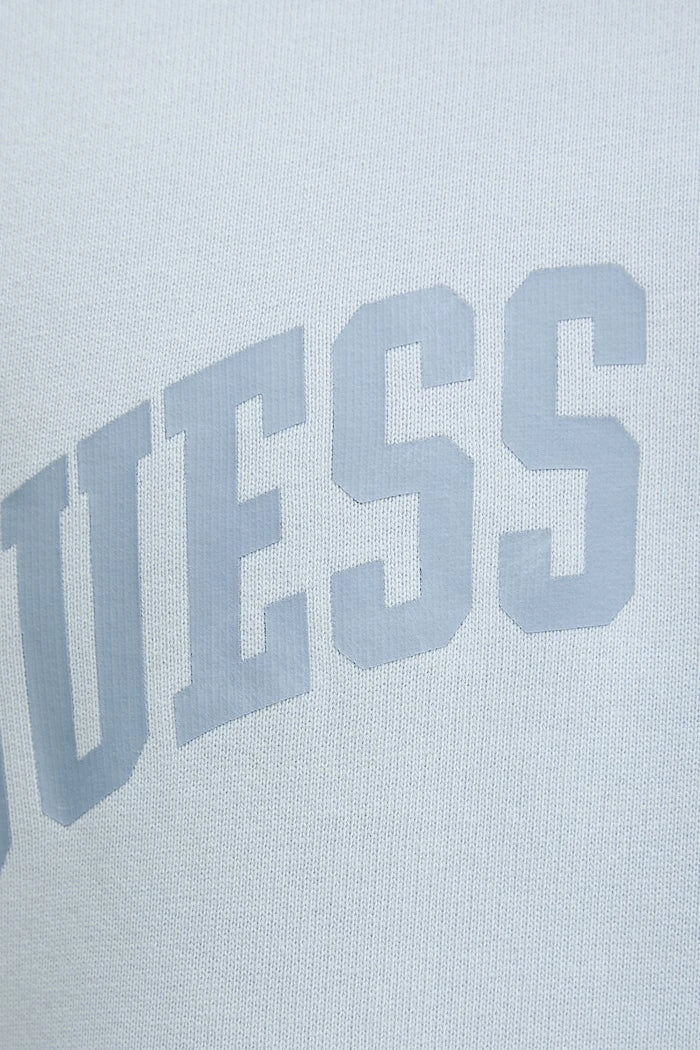 Guess Jeans суичър мъжки от памук
