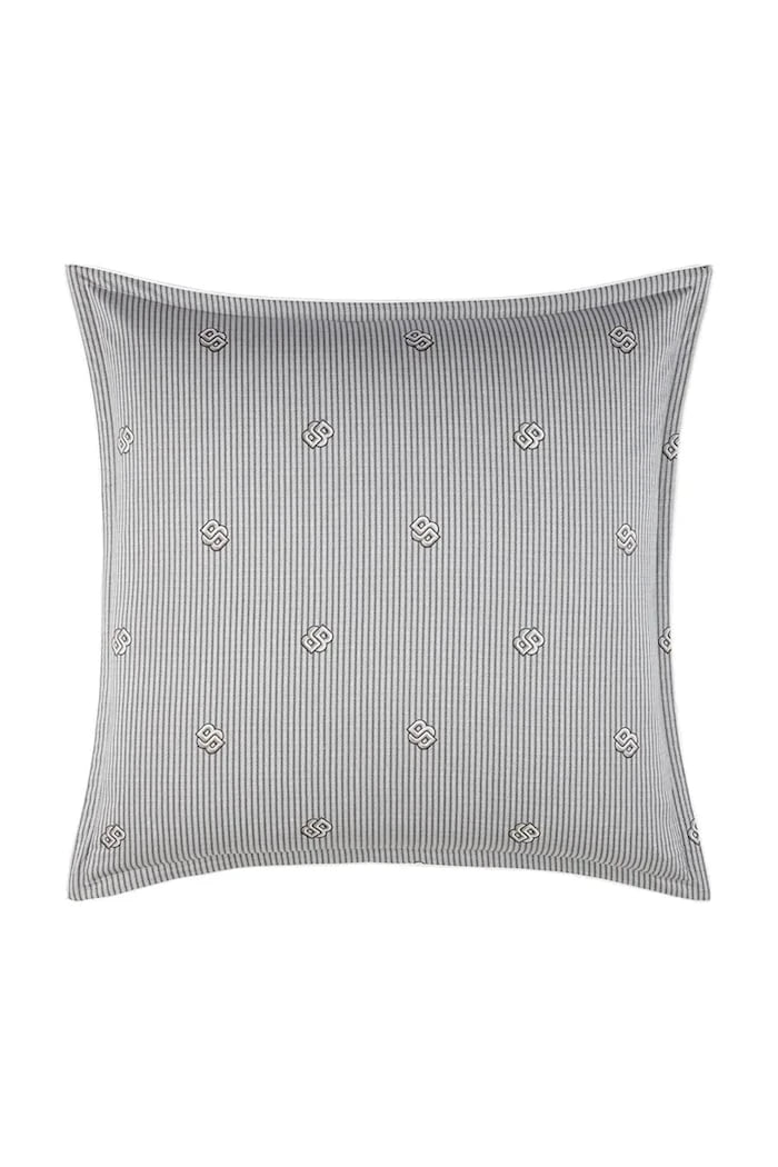BOSS DOUBLEB Pamuk Yastık Kılıfı 65 x 65 cm