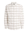 Rag & Bone Cotton Check Shirt