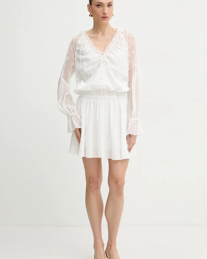 Pinko standart elbise