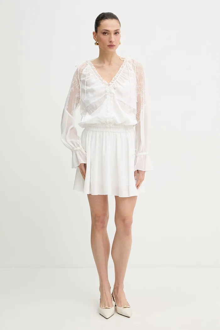Pinko standart elbise