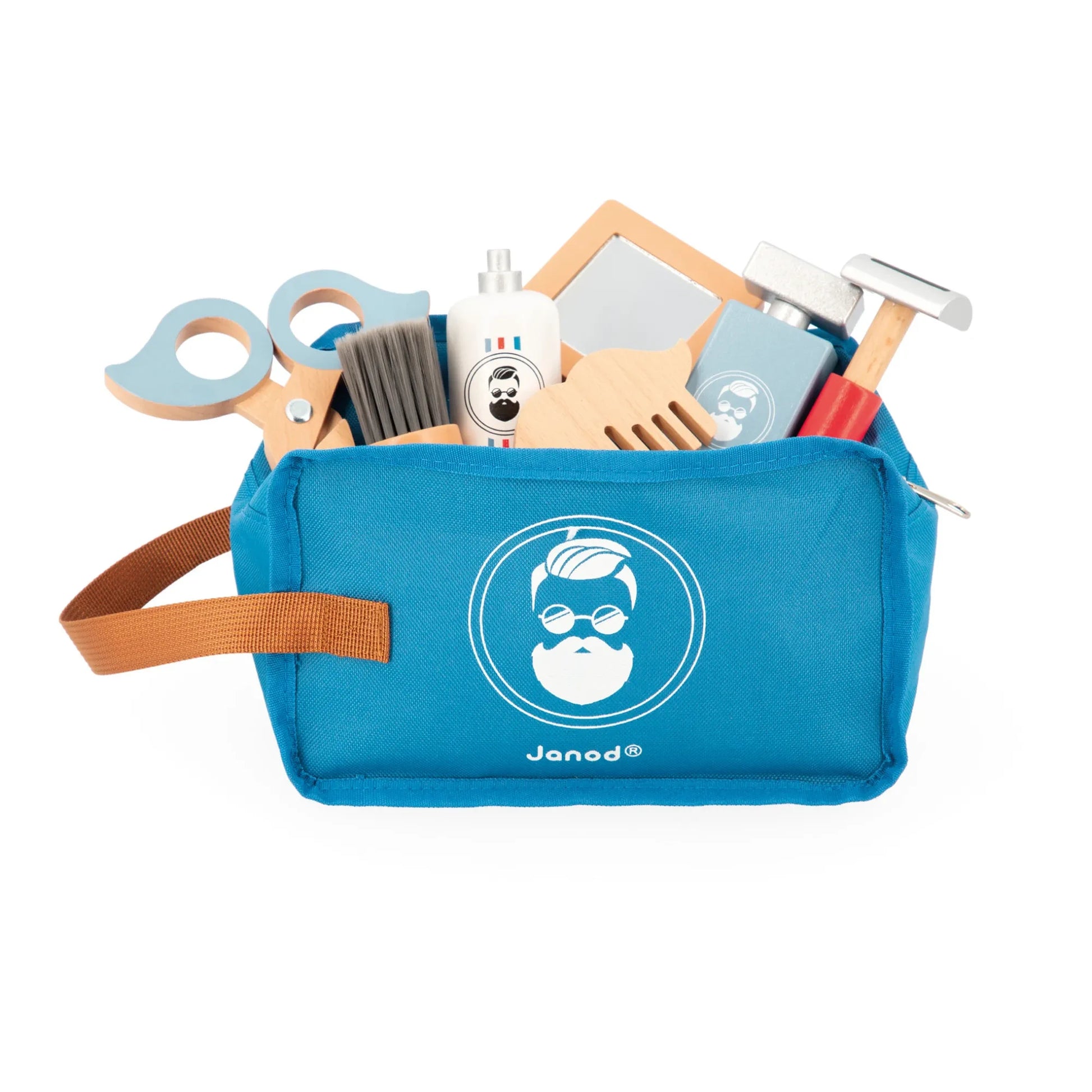 Janod - Barber’s Kit