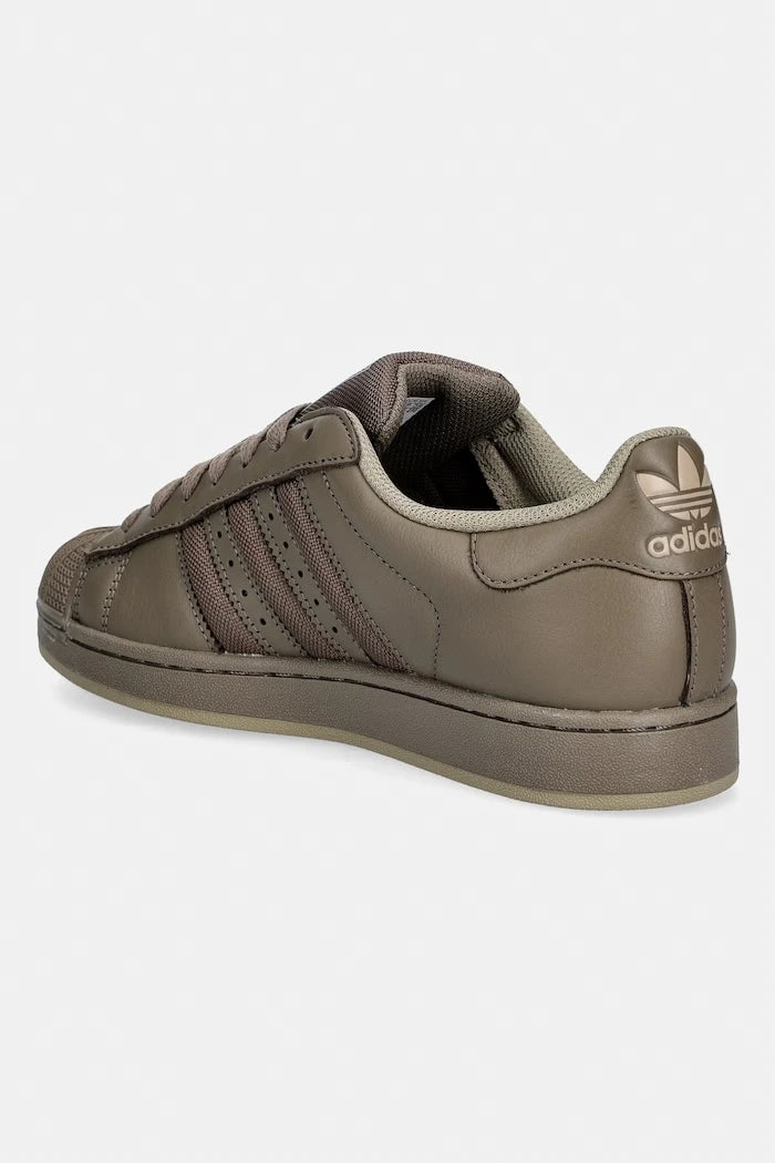 adidas Originals Superstar II маратонки от кожа