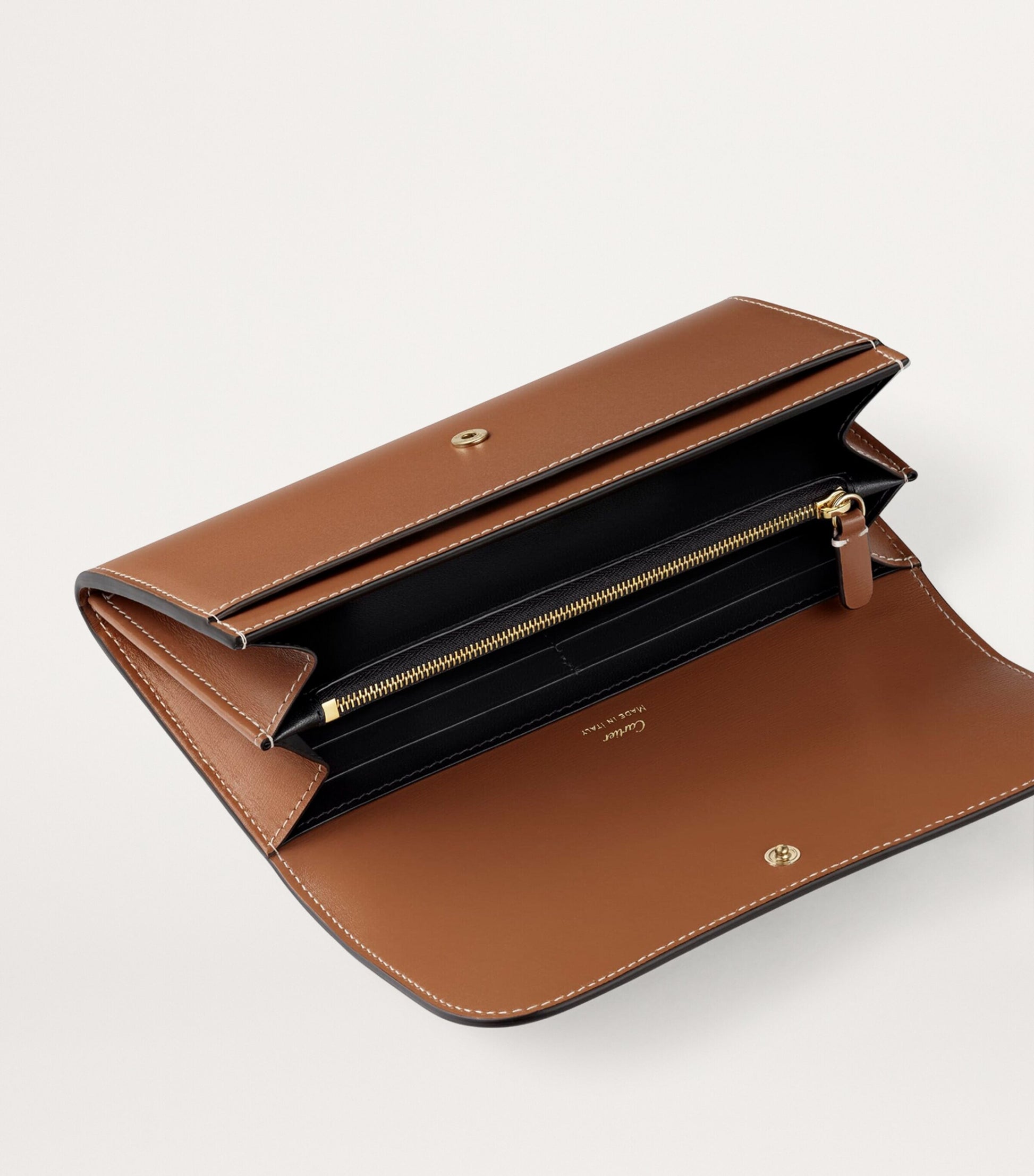 Panthère de Cartier International Wallet