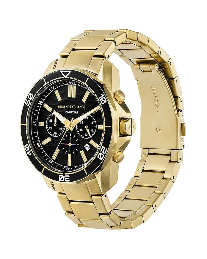 Armani Exchange Saat