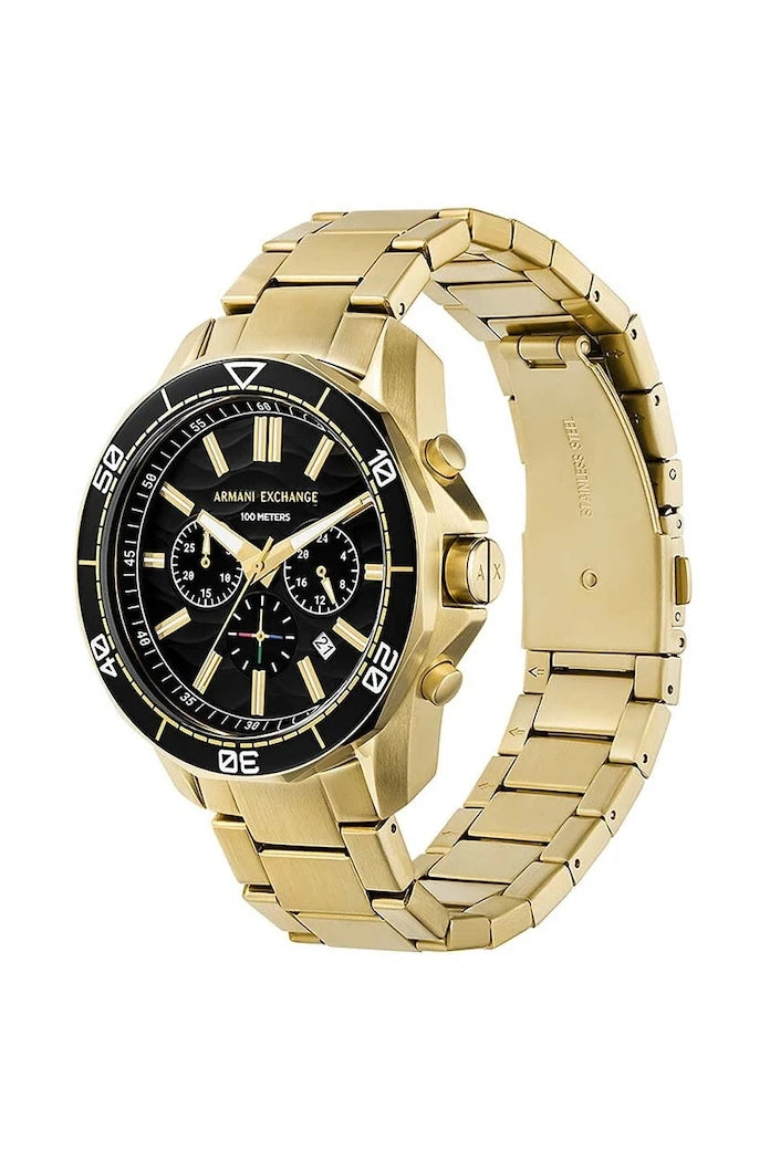 Часовник Armani Exchange